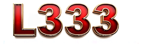 l333 logo